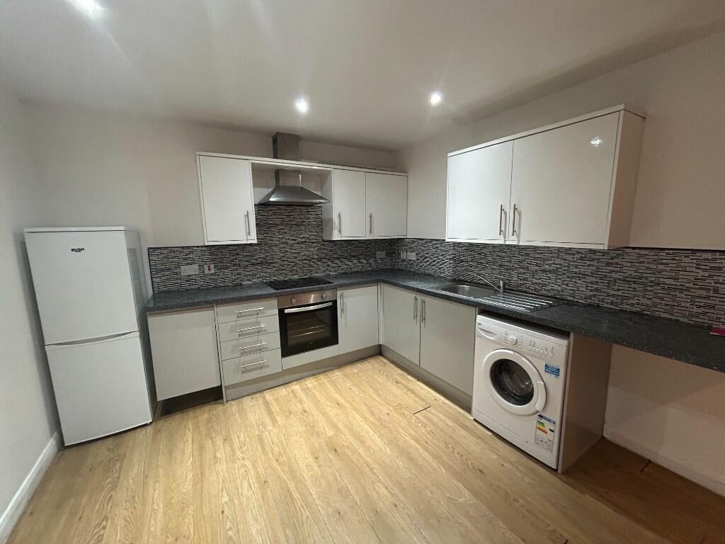 Main image of property: High Street, West Drayton, Middlesex, UB7