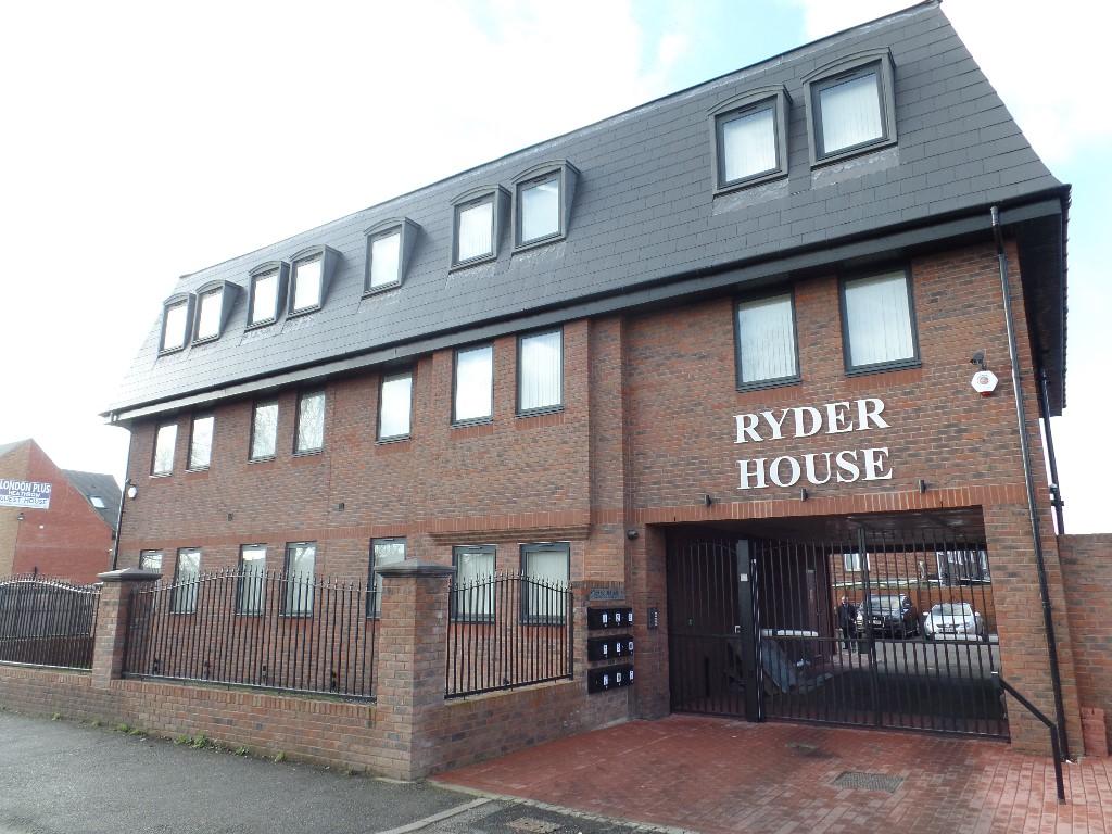 Main image of property: Regent Close, Hounslow, Middlesex, TW4