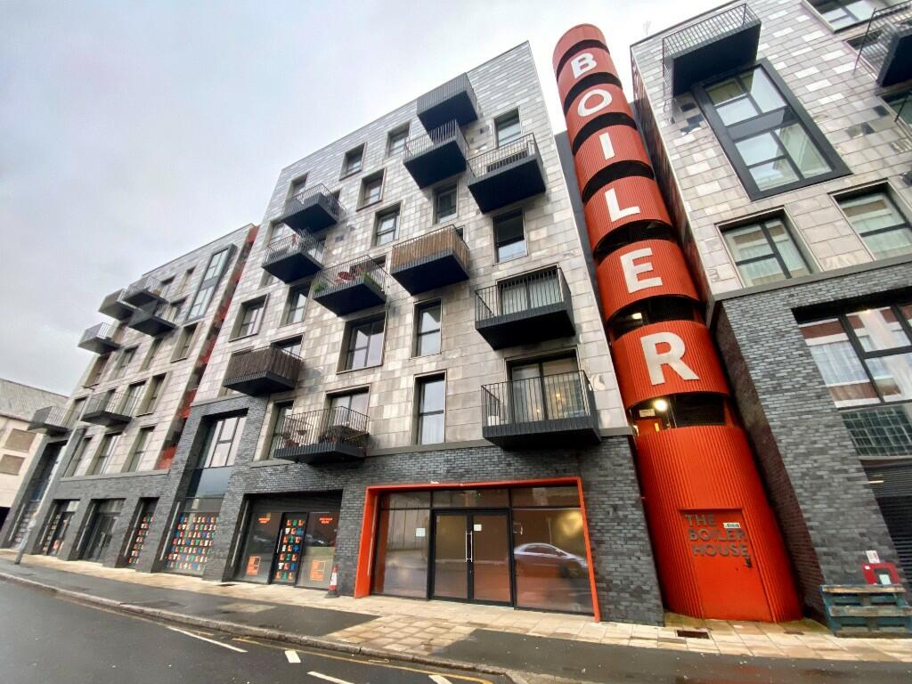 Main image of property: Material Walk, Hayes, Middlesex, UB3