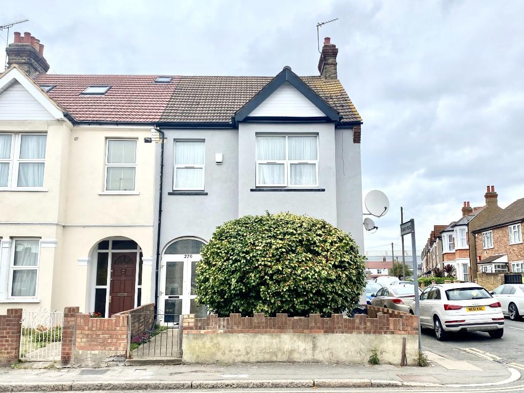 Main image of property: Station Road, Hayes, Middlesex, UB3