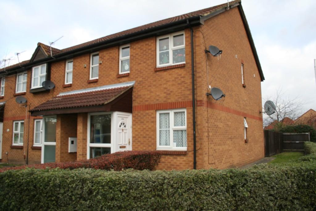 Main image of property: Abbotswood Way, Hayes, Middlesex, UB3