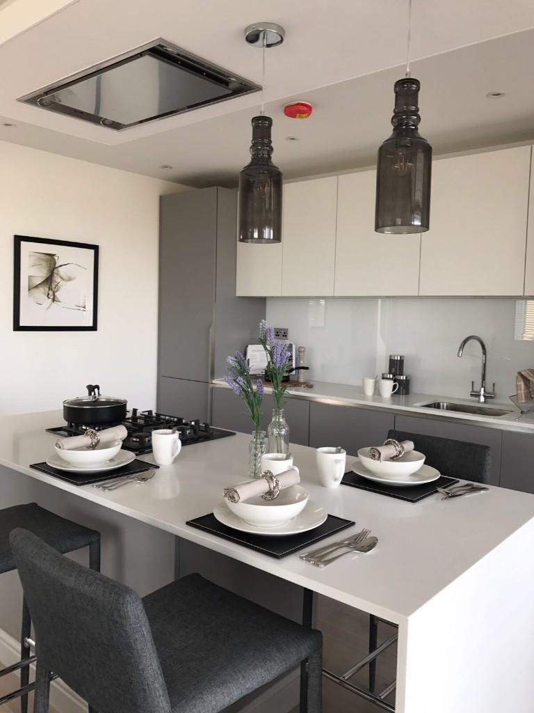 Main image of property: Rathbone Market, London, E16