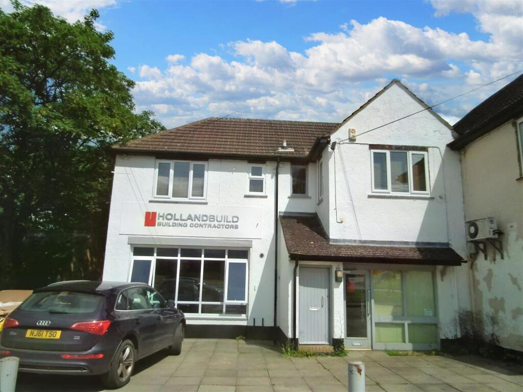Main image of property: Booth Lane North, Boothville, NN3