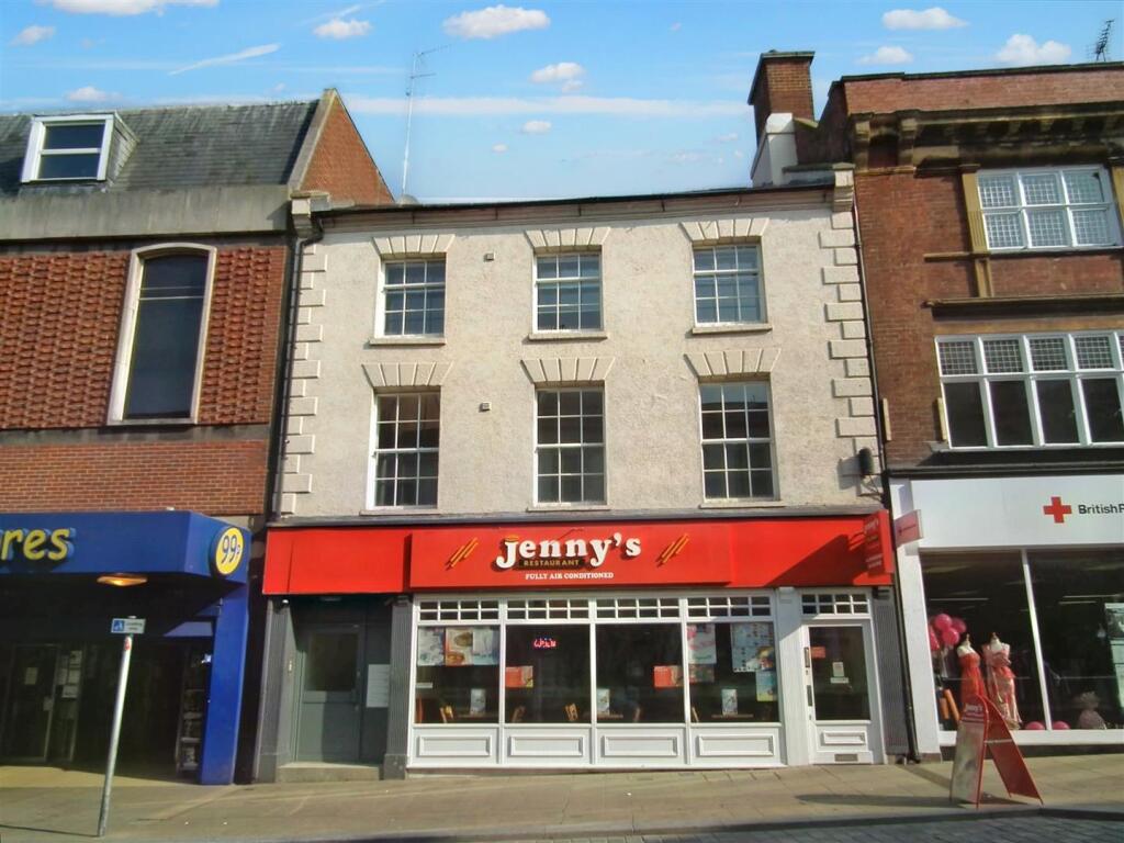Main image of property: Gold Street, Northampton
