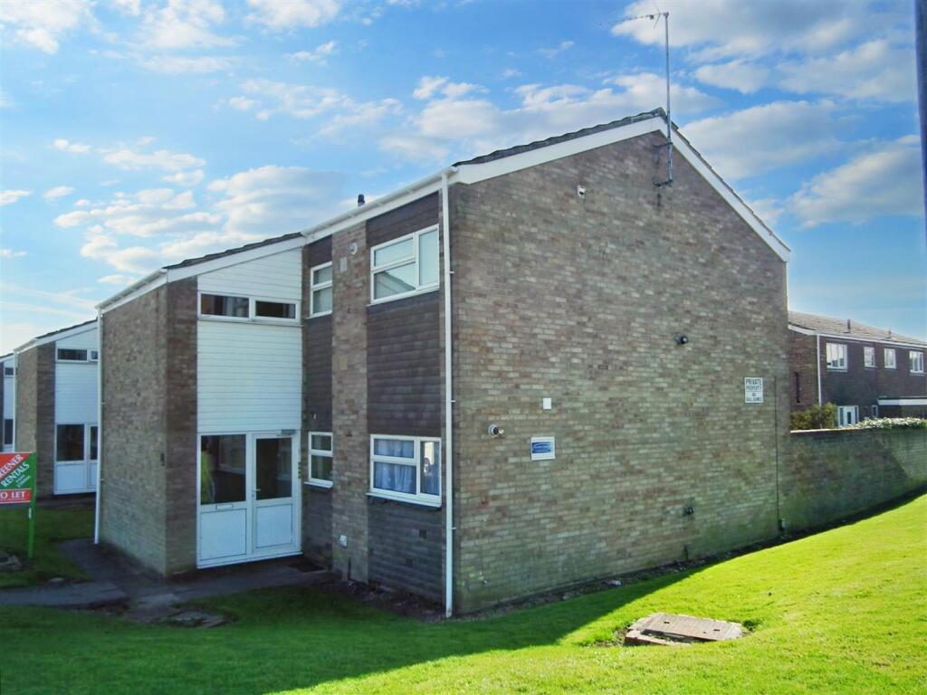 Main image of property: Castle Avenue, Duston, NN5