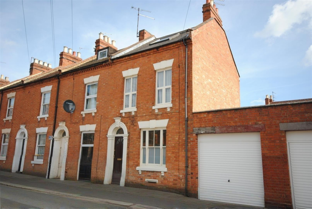 Main image of property: Alexandra Road, Abington , NN1