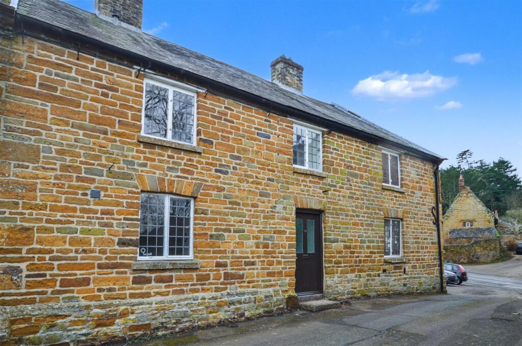 Main image of property: Lower Harlestone, Northampton