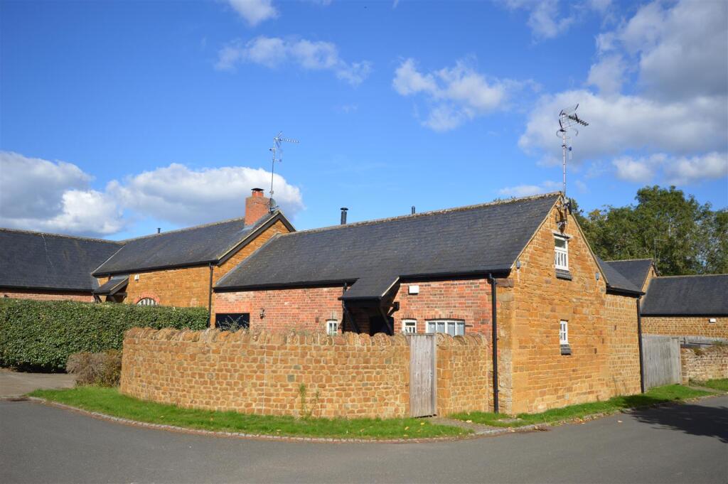 Main image of property: Cedars Lane, Little Brington, NN7