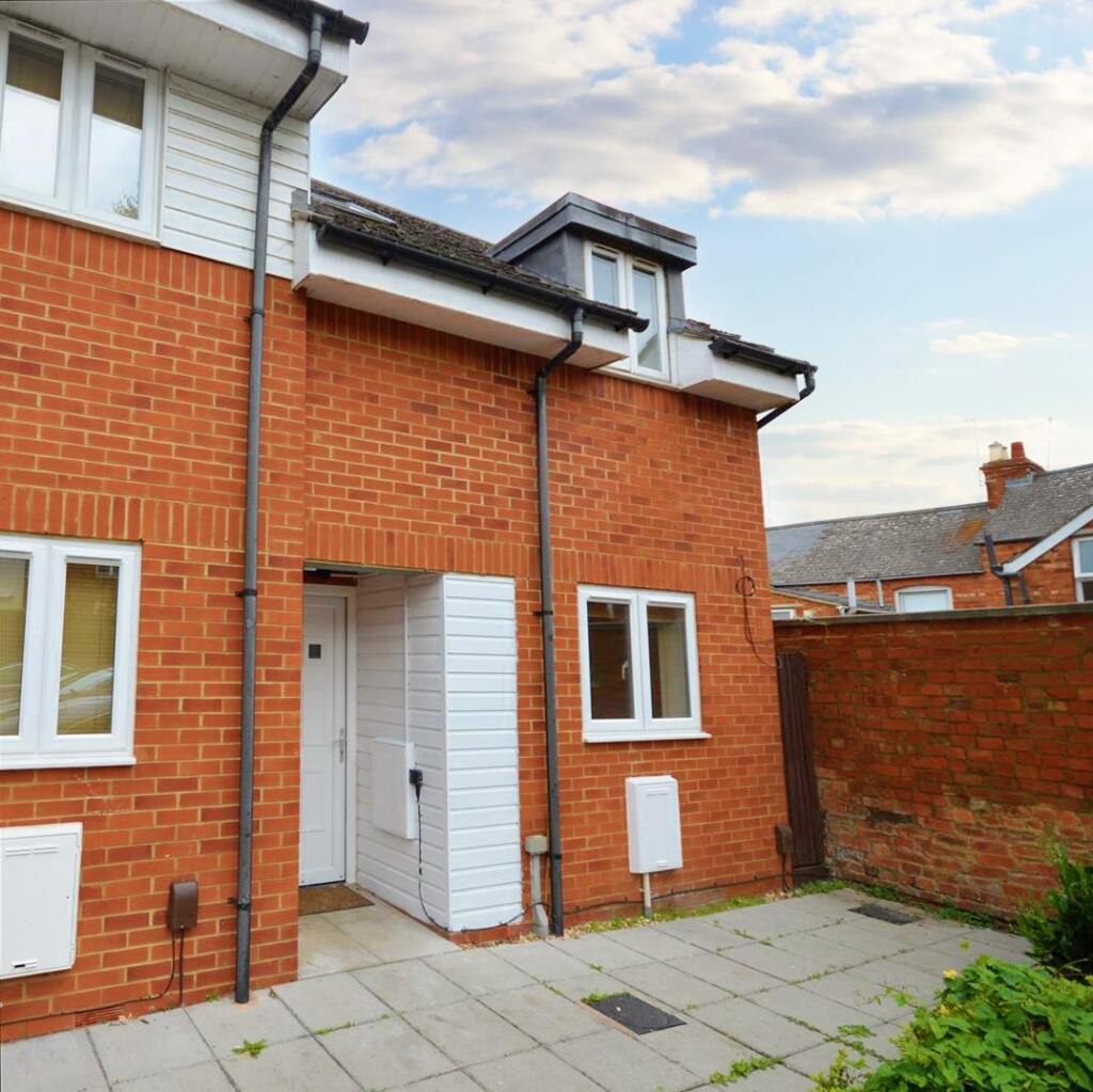 Main image of property: Semilong Court, Northampton, NN2