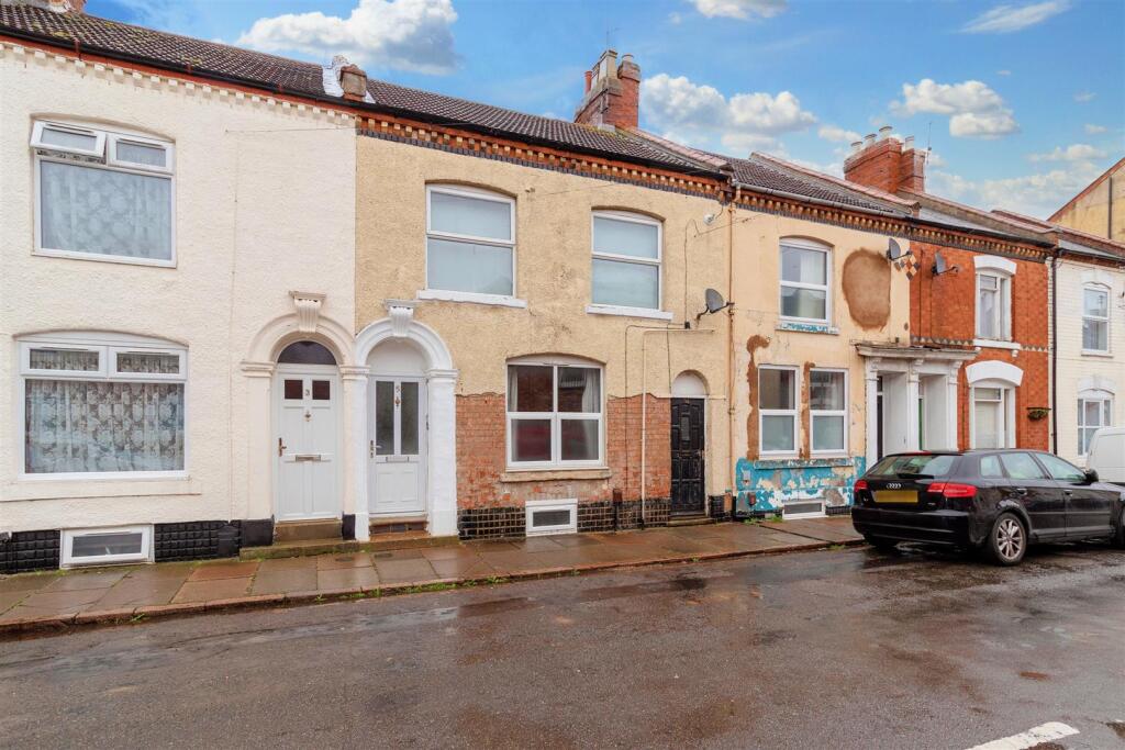 Main image of property: Hood Street, Northampton