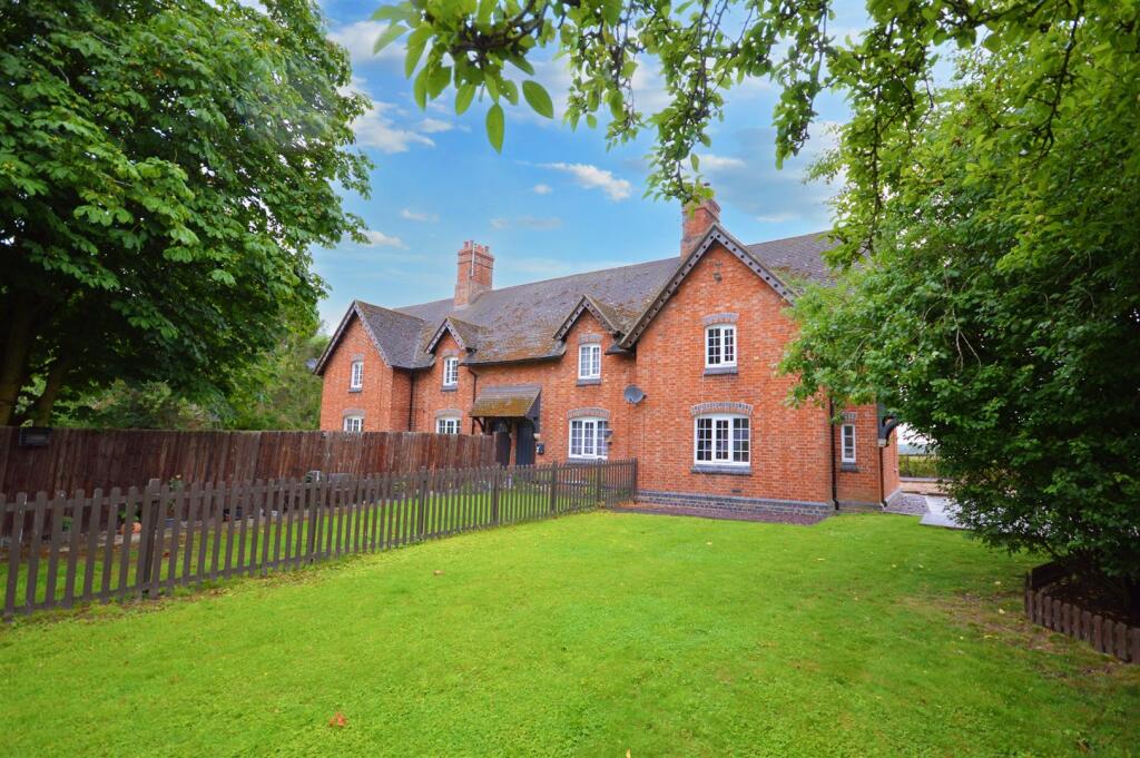 Main image of property: East Muscott, Northampton