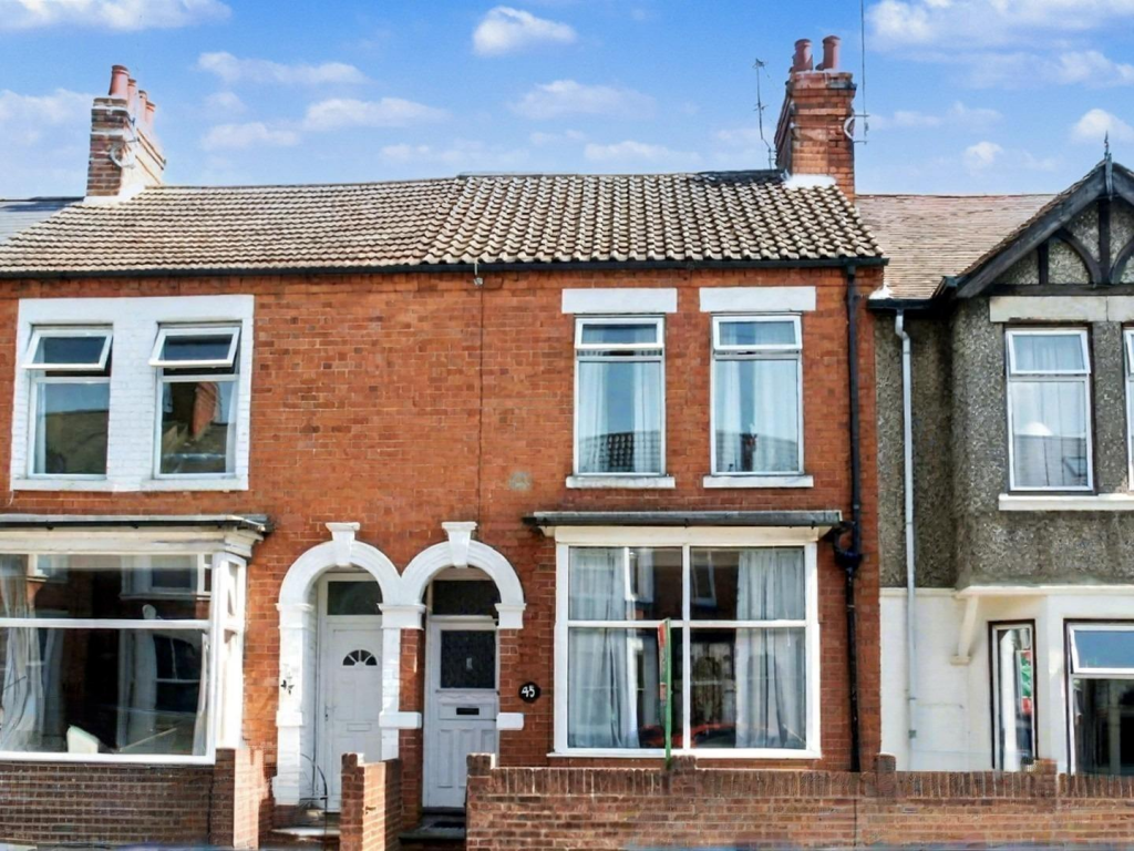 Main image of property: Glasgow Street, St James, Northampton