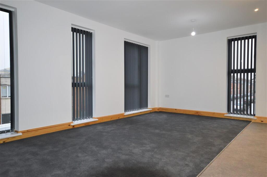 Main image of property: Stanhope Road, Kingsthorpe, NN2