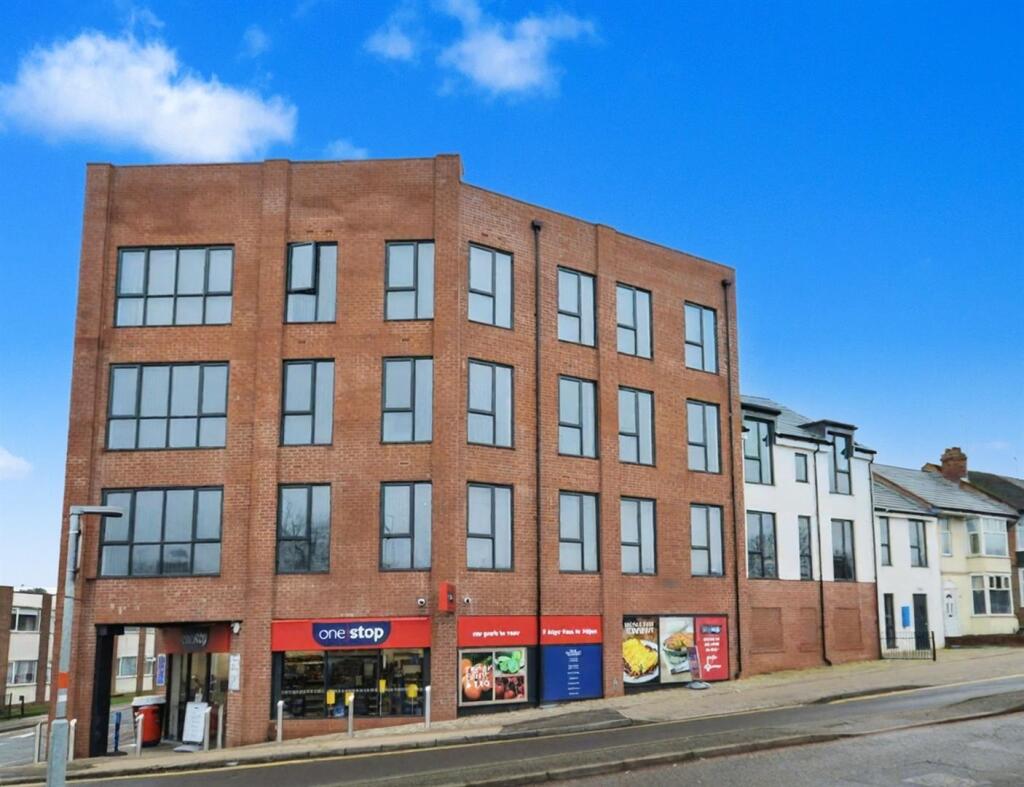 Main image of property: Stanhope Road, Kingsthorpe, NN2