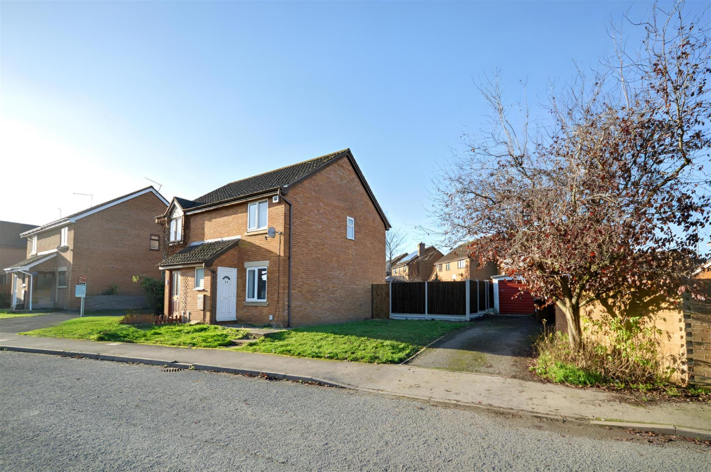 Main image of property: Matchless Close, Duston, NN5