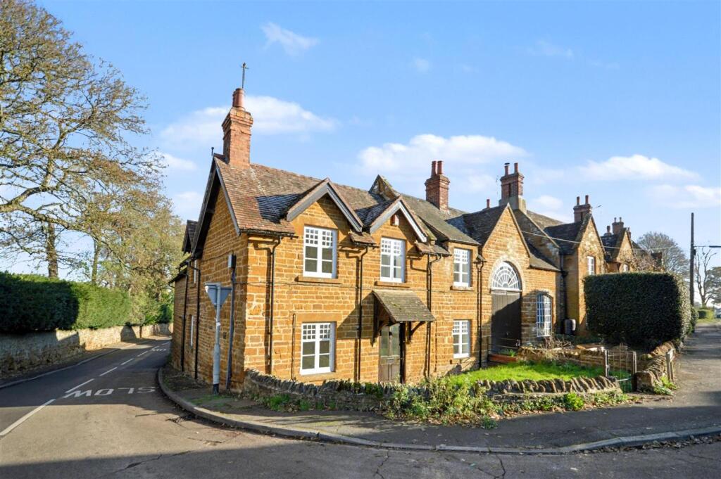 Main image of property: The Old Smithy, Chapel Brampton