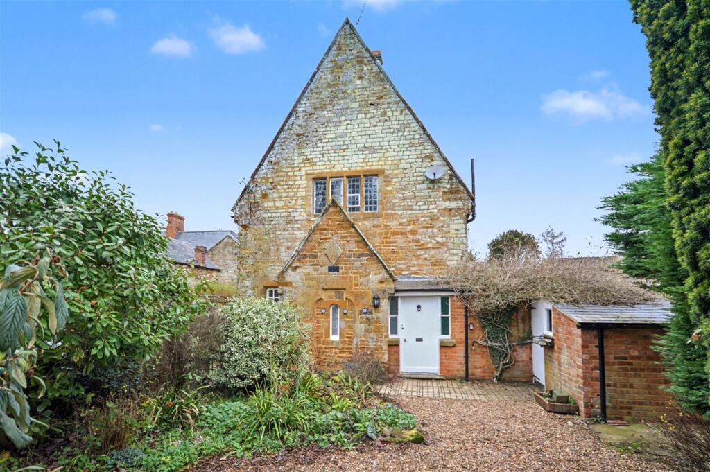 Main image of property: Main Street, Great Brington, Northampton