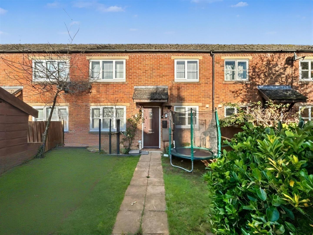 Main image of property: Walkers Acre, Walgrave, NN6