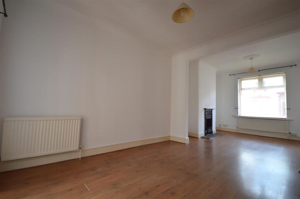 Main image of property: Edith Street, Northampton, NN1