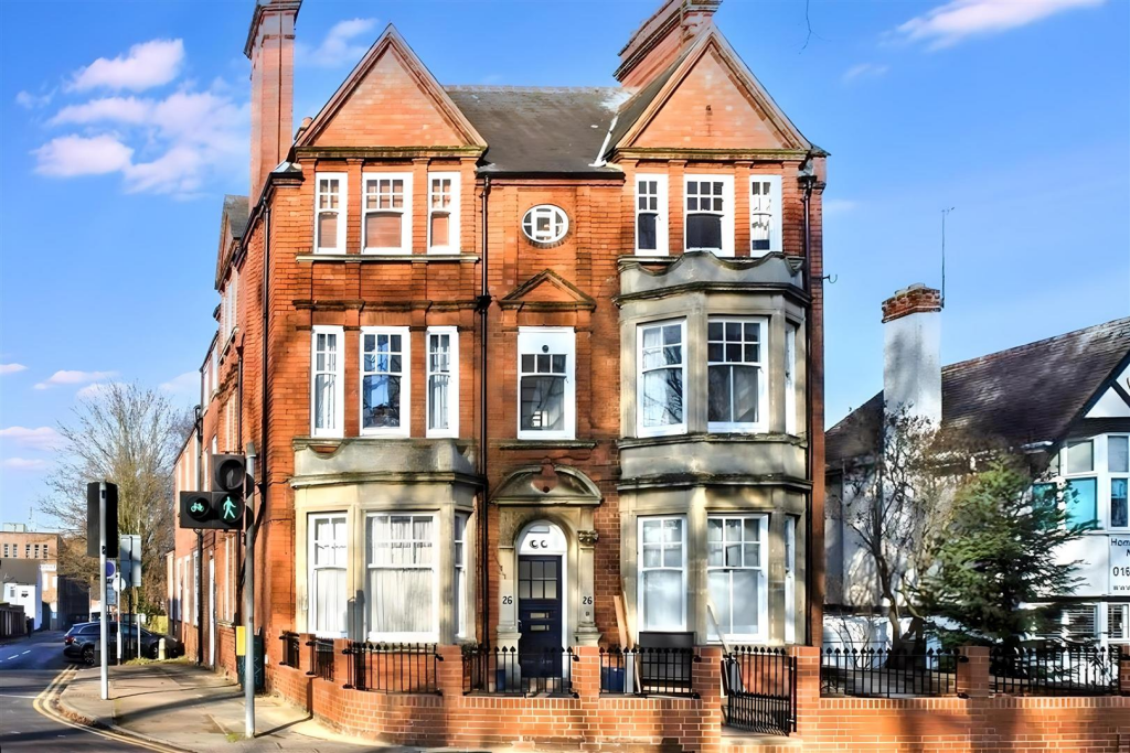 Main image of property: St Georges Avenue, Kingsthorpe, NN2