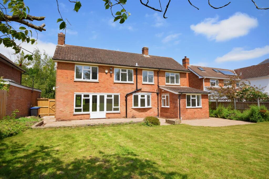 Main image of property: Howard Lane, Boughton, NN2