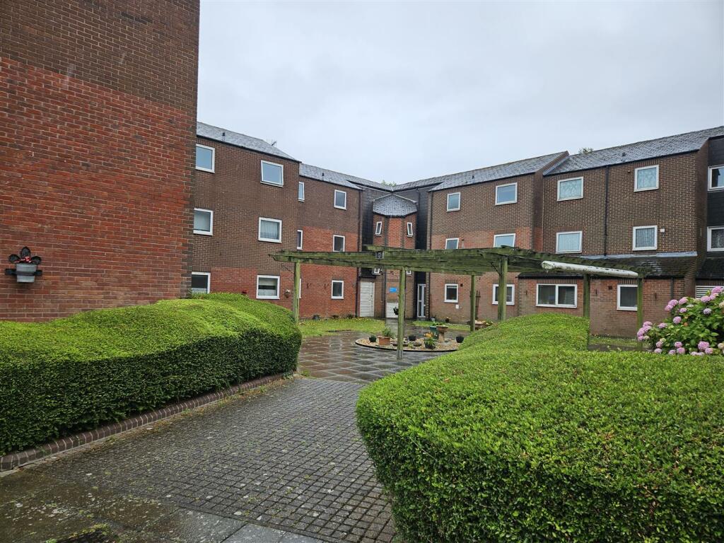 Main image of property: Redwing Court, Warren Avenue, Southsea