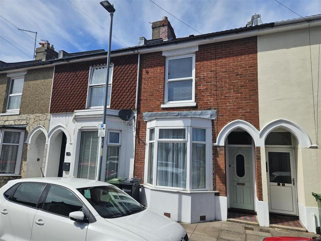 Main image of property: Wilson Road, Portsmouth