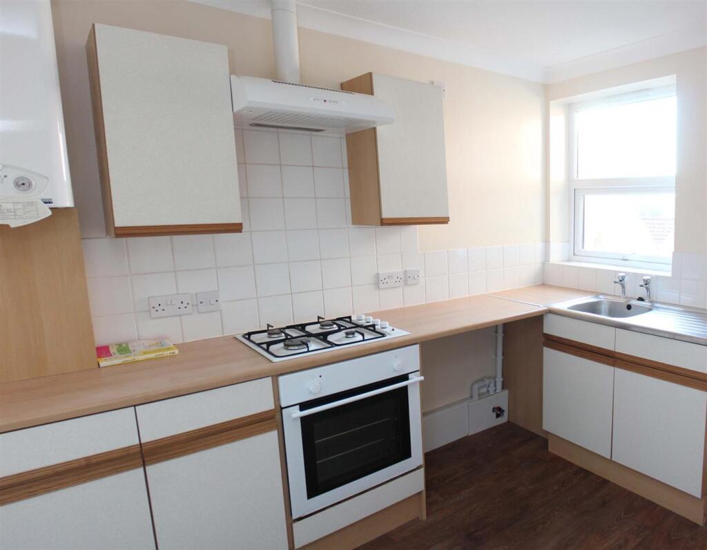 Main image of property: London Road, North End