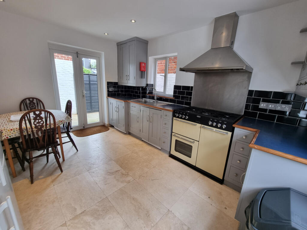 Main image of property: St James Street, Southsea, Hampshire, PO1