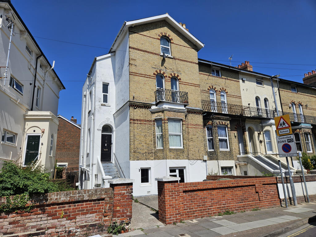 Main image of property: St Simons Road, Southsea,  Hampshire, PO5