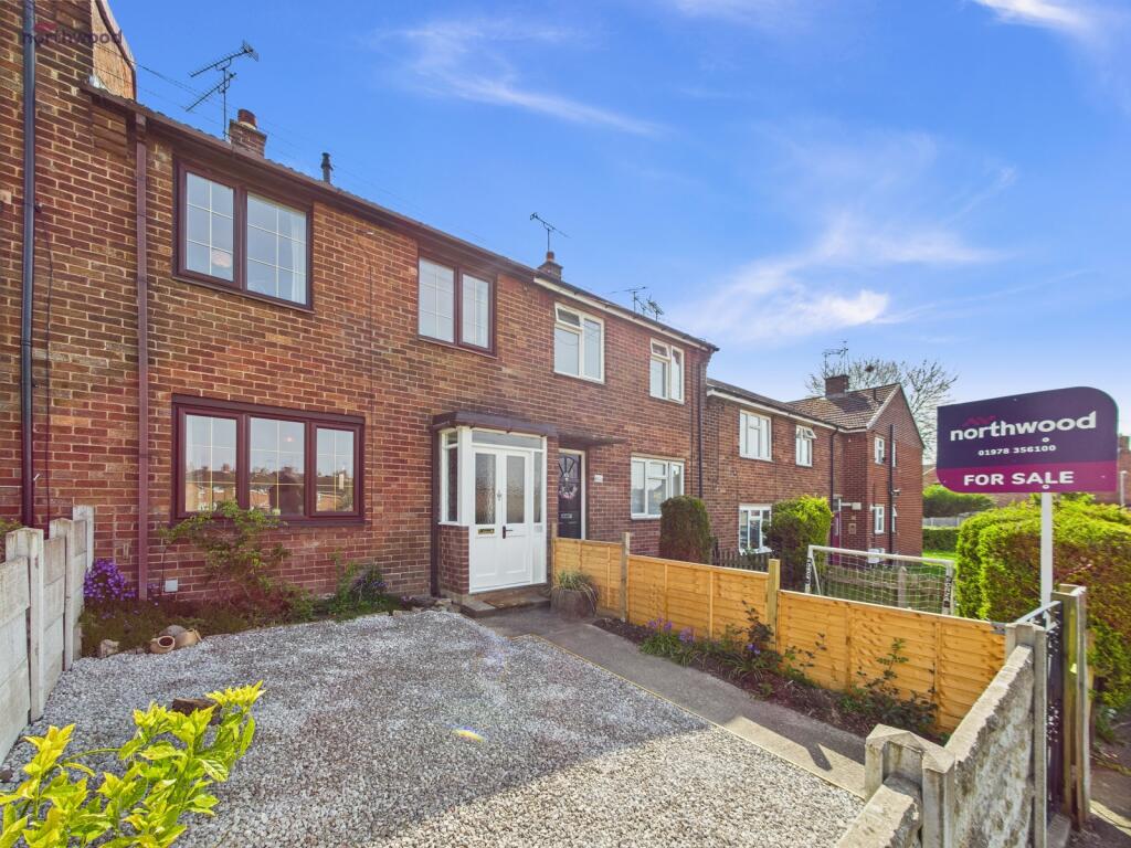 Main image of property: Tan Y Dre, Wrexham, LL13