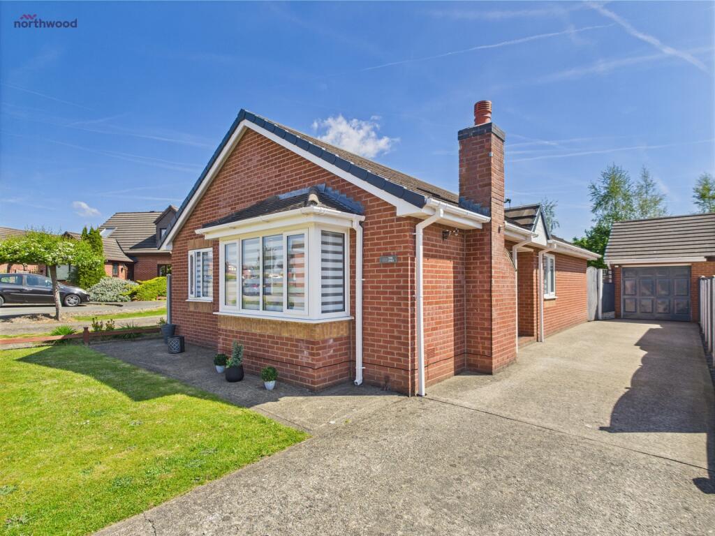 Main image of property: The Links, Wrexham, LL13