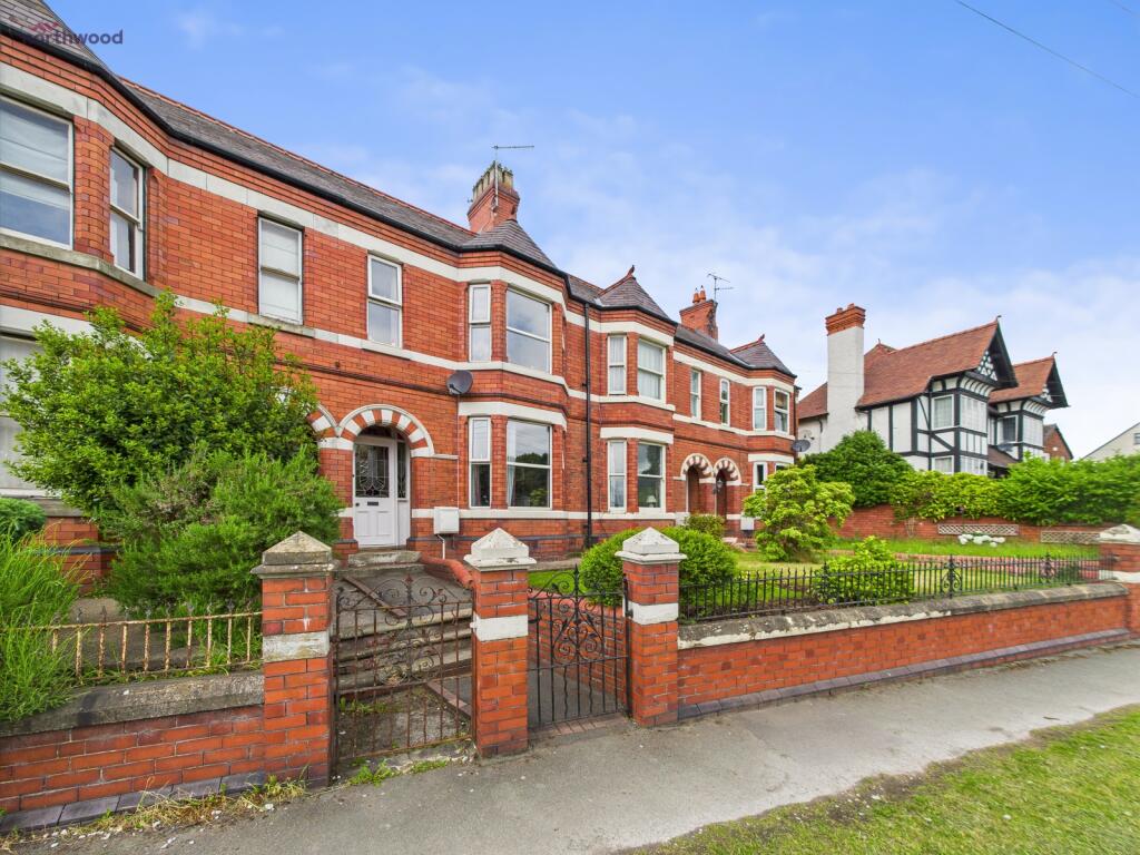 Main image of property: Crescent Villas, Johnstown, LL14