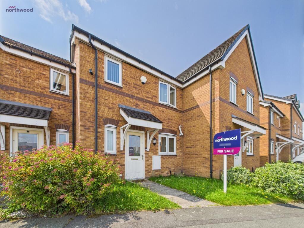 Main image of property: Willow Bridge Court, Wrexham, LL13