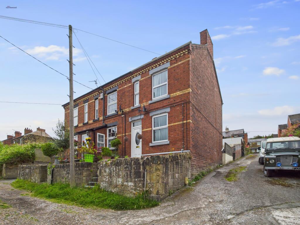 Main image of property: Bronallt, Brynteg, LL11