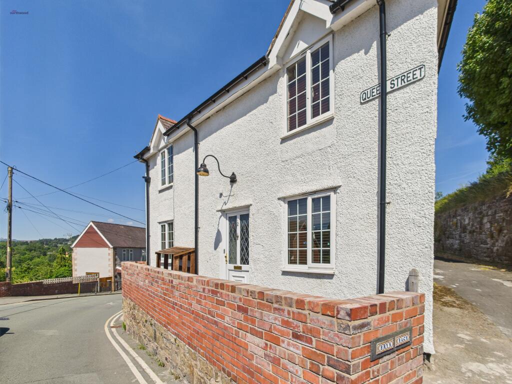 Main image of property: Queen Street, Wrexham, Wrexham, LL14