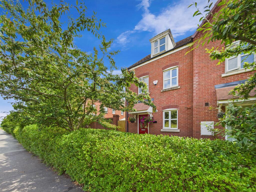 Main image of property: Phoenix Drive, Wrexham, Wrexham, LL11