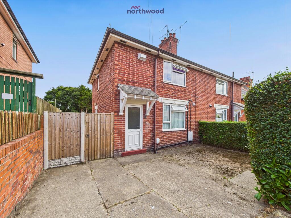 Main image of property: Heol Craigfab, Cefn Mawr, LL14