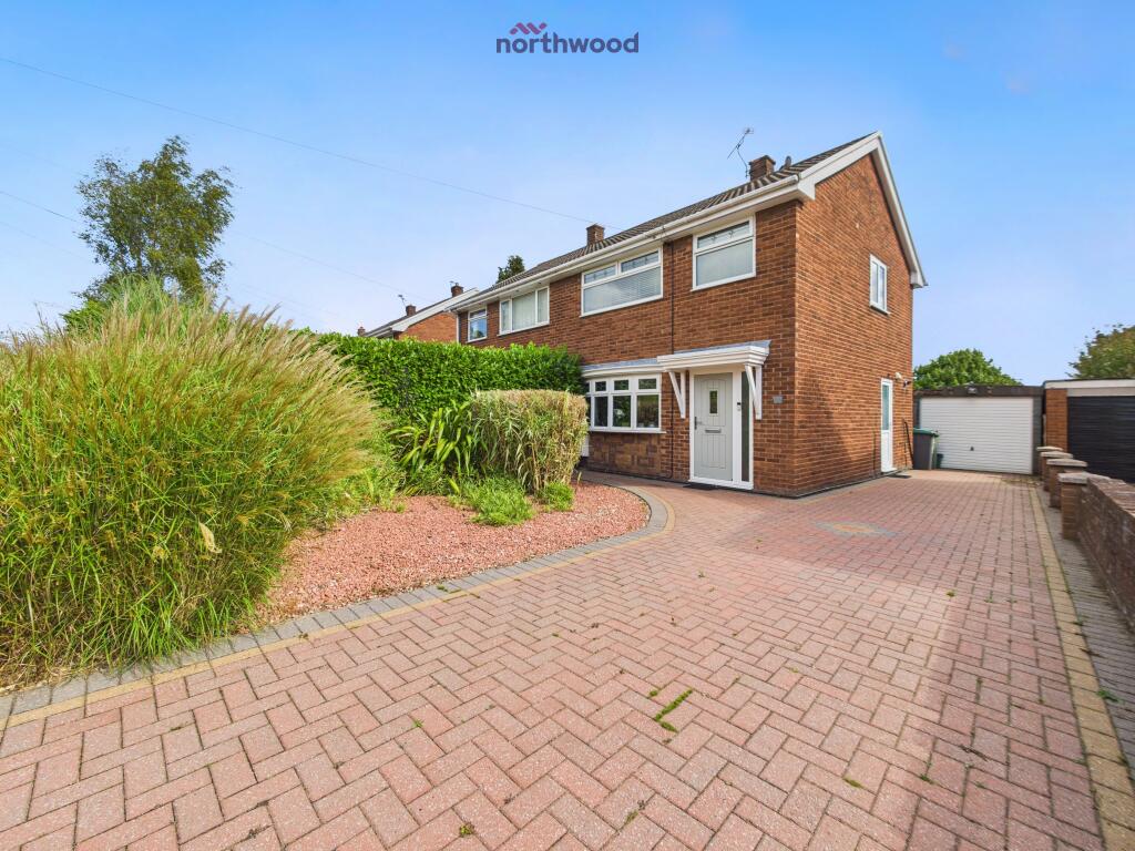 Main image of property: Pine Close, Summerhill, Wrexham, LL11