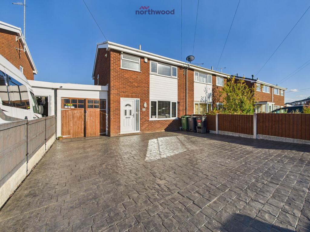 Main image of property: Plas Tirion, Johnstown, LL14