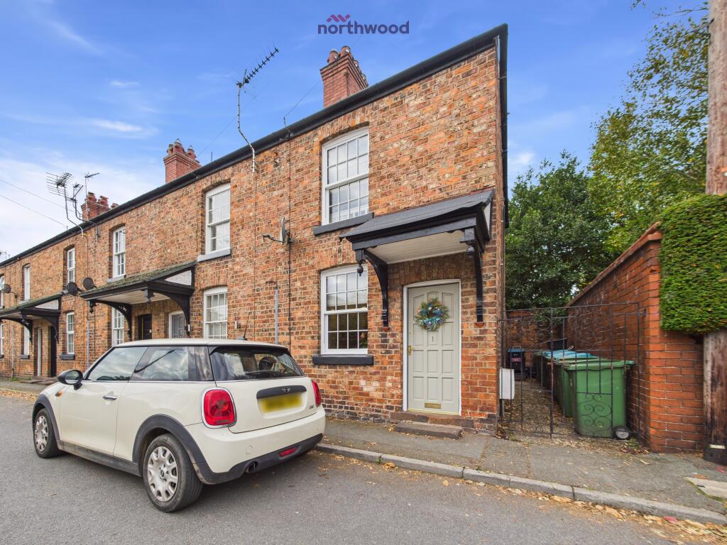 Main image of property: Chapel Street, Holt, LL13