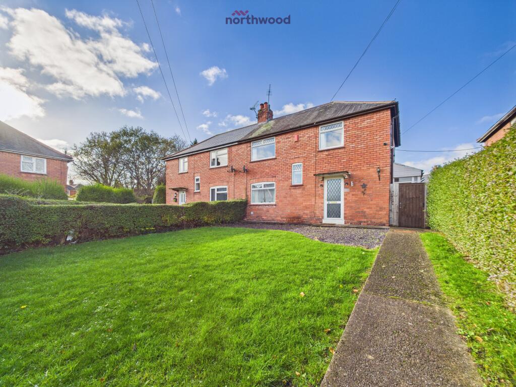 Main image of property: Ffordd Dyfed, Wrexham, Wrexham, LL14