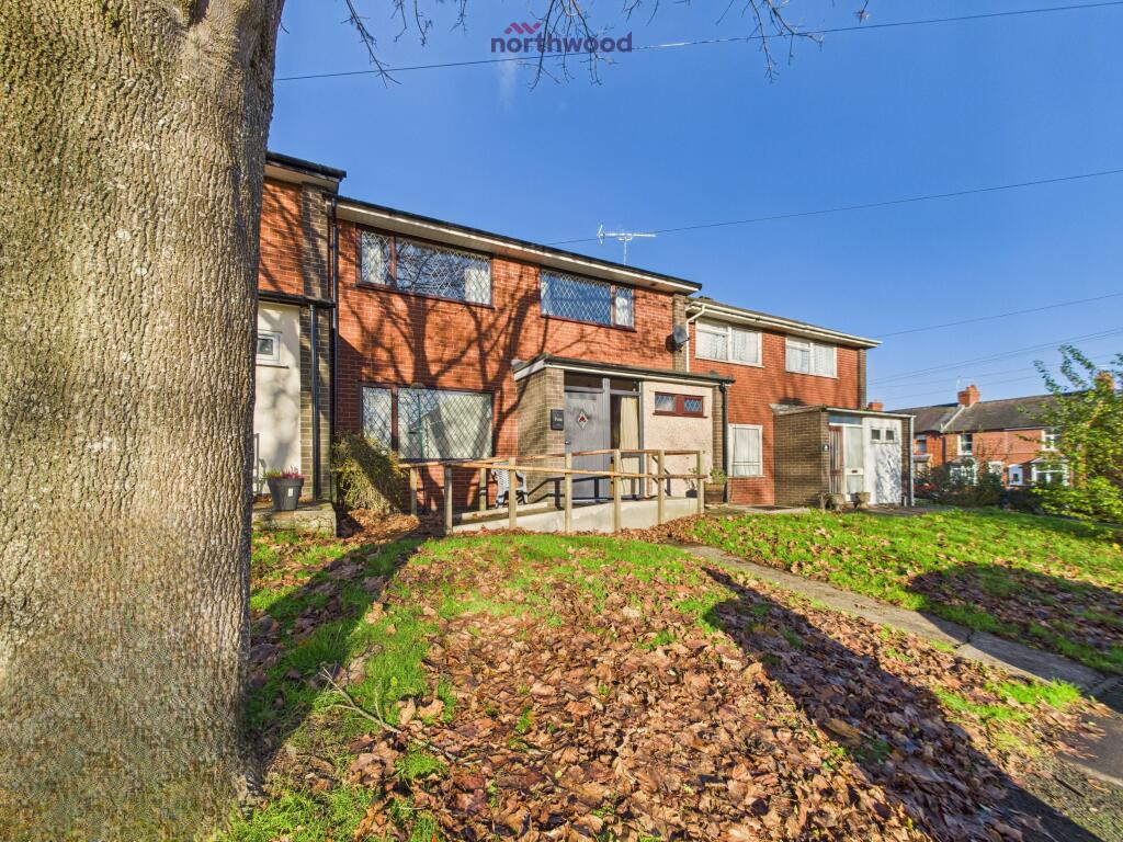 Main image of property: Llwyn Fields, Oswestry, SY11