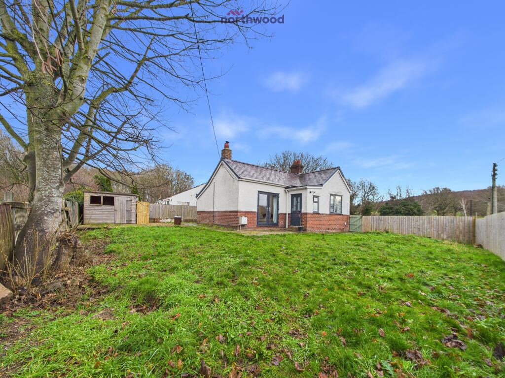 Main image of property: Gresford Road, Wrexham, LL12