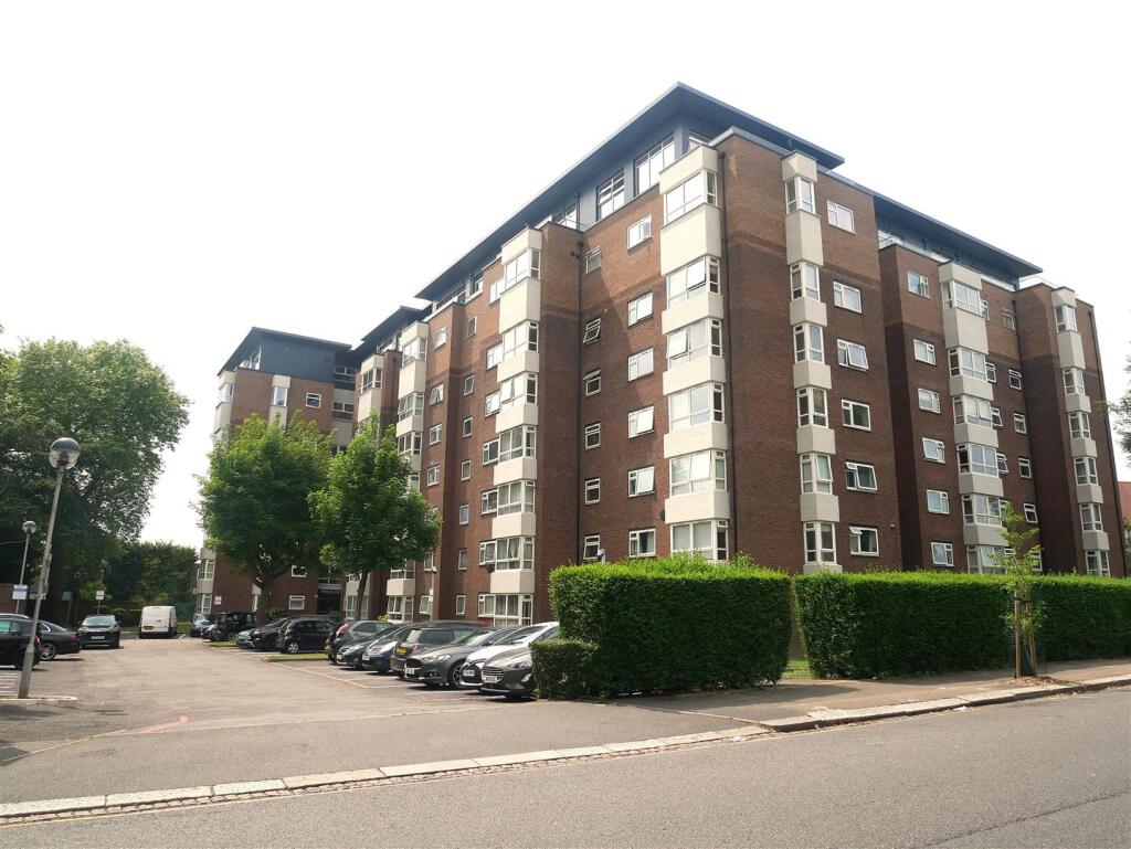 Main image of property: Raffles House Brampton Grove, Hendon, London NW4 4BX