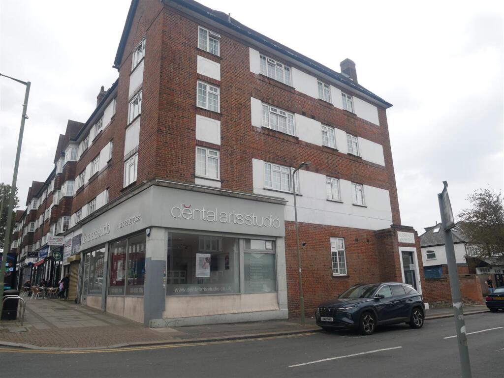 Main image of property: Florence Mansions , Vivian Avenue, Hendon