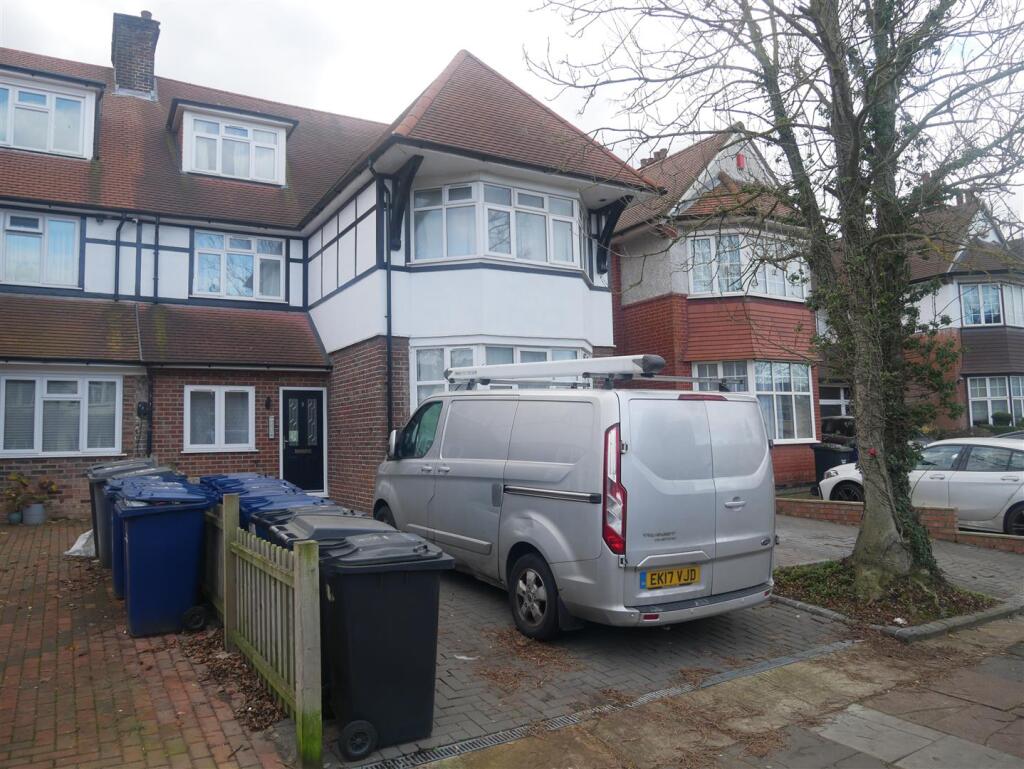 Main image of property: Rodborough Road, Golders Green, NW11 8SA