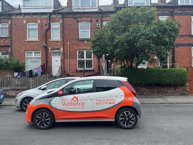 Main image of property: 28 Arthington Grove Leeds LS10 2NE