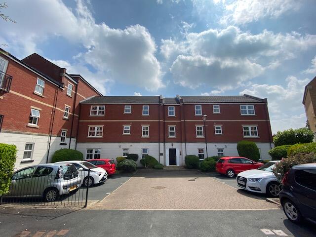 Main image of property: Mansion Gate Drive, Leeds, West Yorkshire, LS7