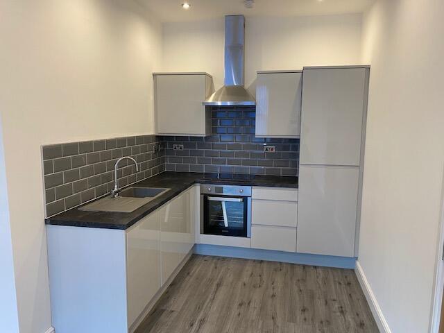 Additional property image - Sunbridge Road, Bradford, West Yorkshire, BD1